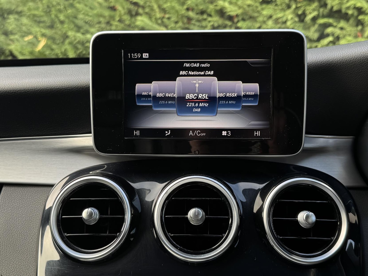 Used Mercedes-Benz C Class 2014 for sale - 76643864: Photo 60