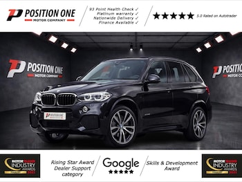 Used BMW X5 2018 for sale - 79404485: Photo