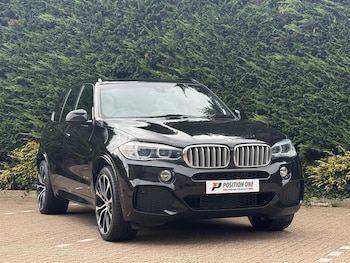 Used BMW X5 2018 for sale - 79404485: Photo