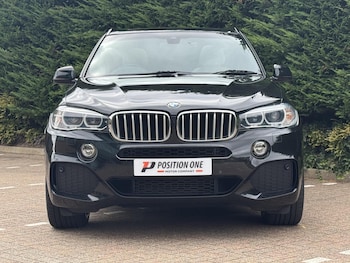 Used BMW X5 2018 for sale - 79404485: Photo