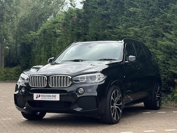 Used BMW X5 2018 for sale - 79404485: Photo