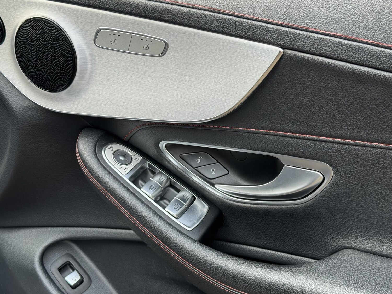 Used Mercedes-Benz C Class 2020 for sale - 77504525: Photo 14