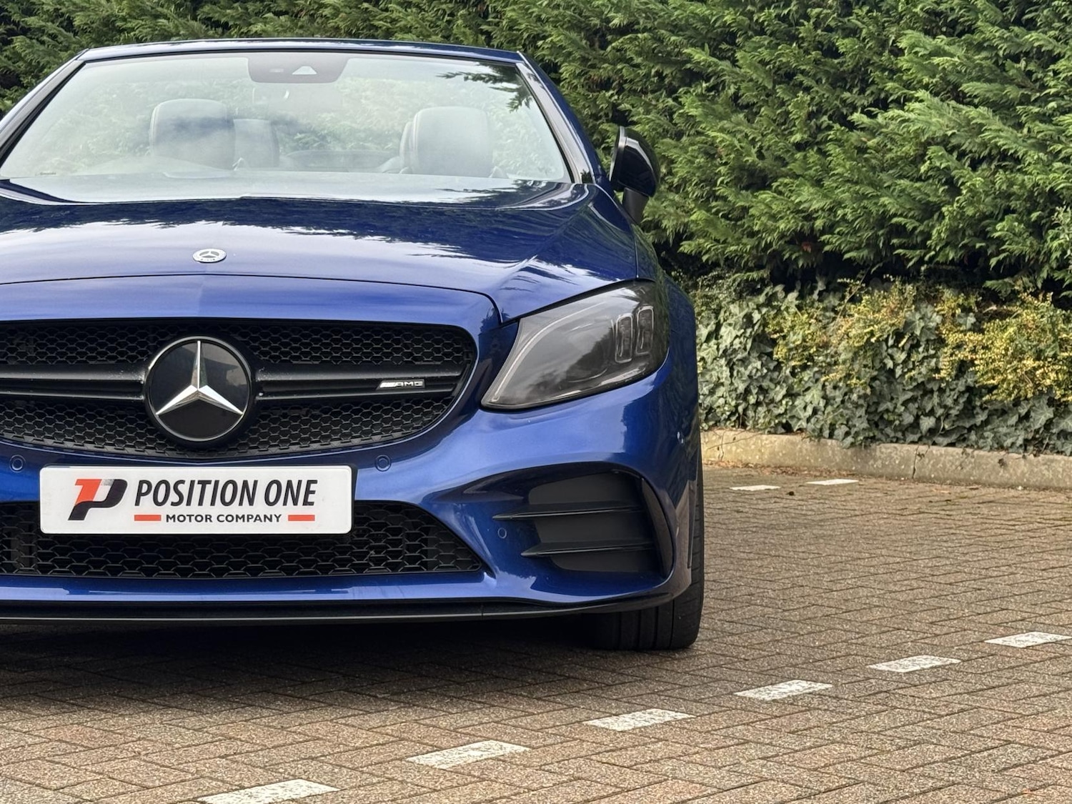 Used Mercedes-Benz C Class 2020 for sale - 77504525: Photo 20