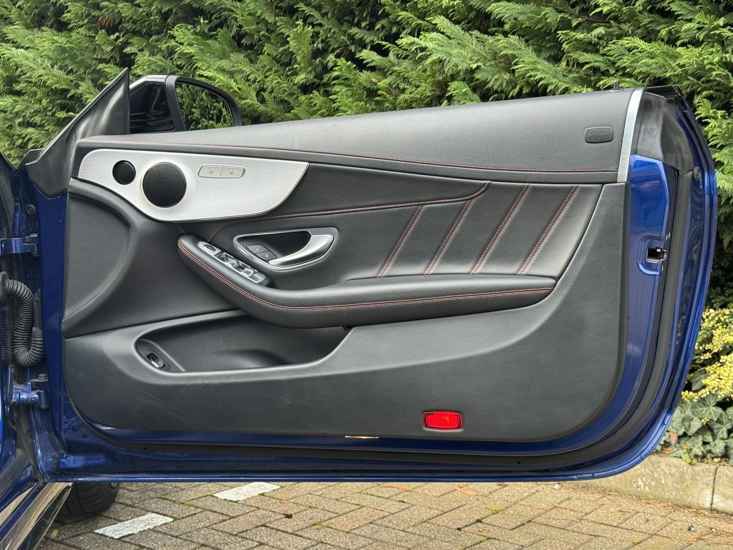 Used Mercedes-Benz C Class 2020 for sale - 77504525: Photo 23