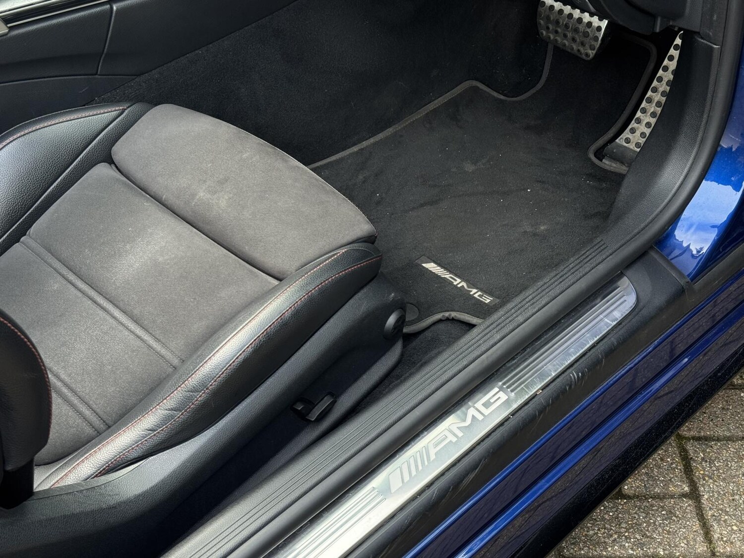 Used Mercedes-Benz C Class 2020 for sale - 77504525: Photo 25