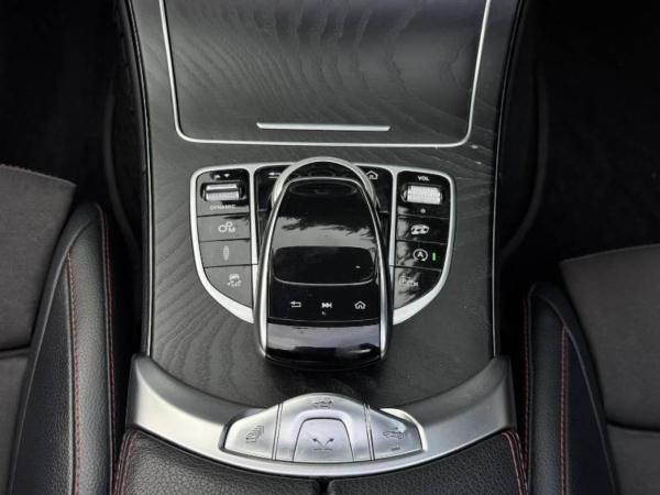 Used Mercedes-Benz C Class 2020 for sale - 77504525: Photo 28