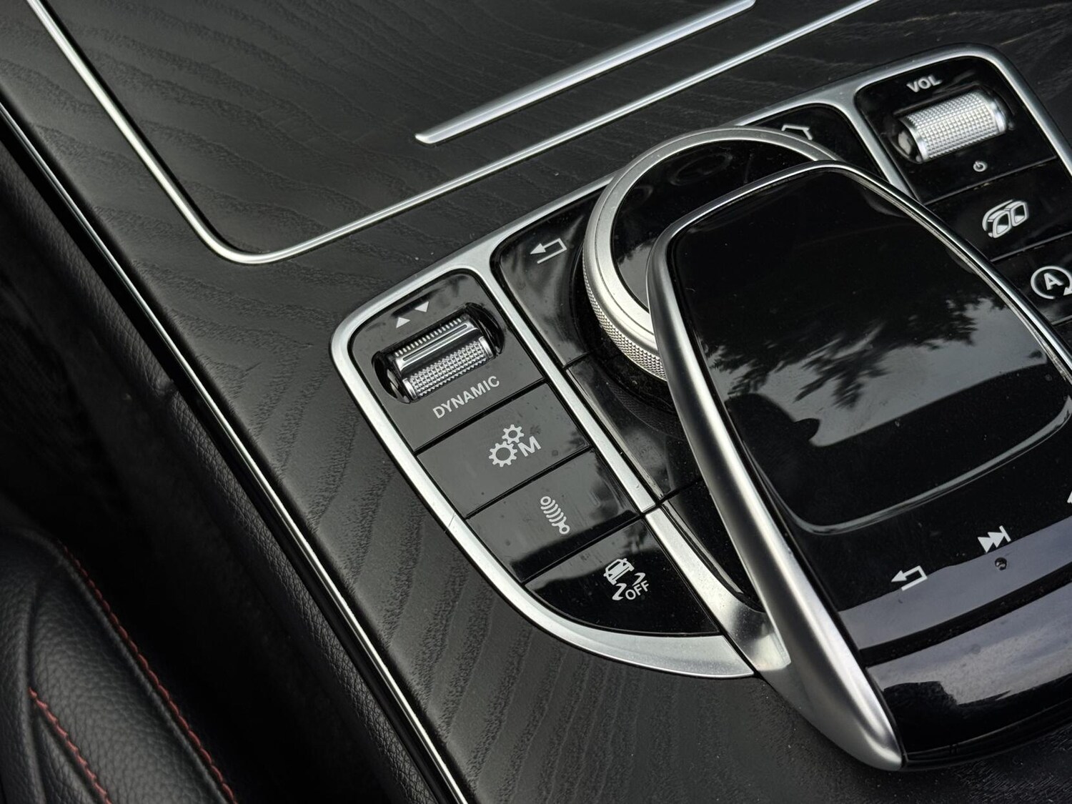 Used Mercedes-Benz C Class 2020 for sale - 77504525: Photo 29