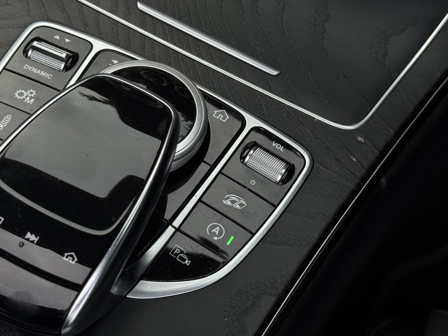 Used Mercedes-Benz C Class 2020 for sale - 77504525: Photo 30