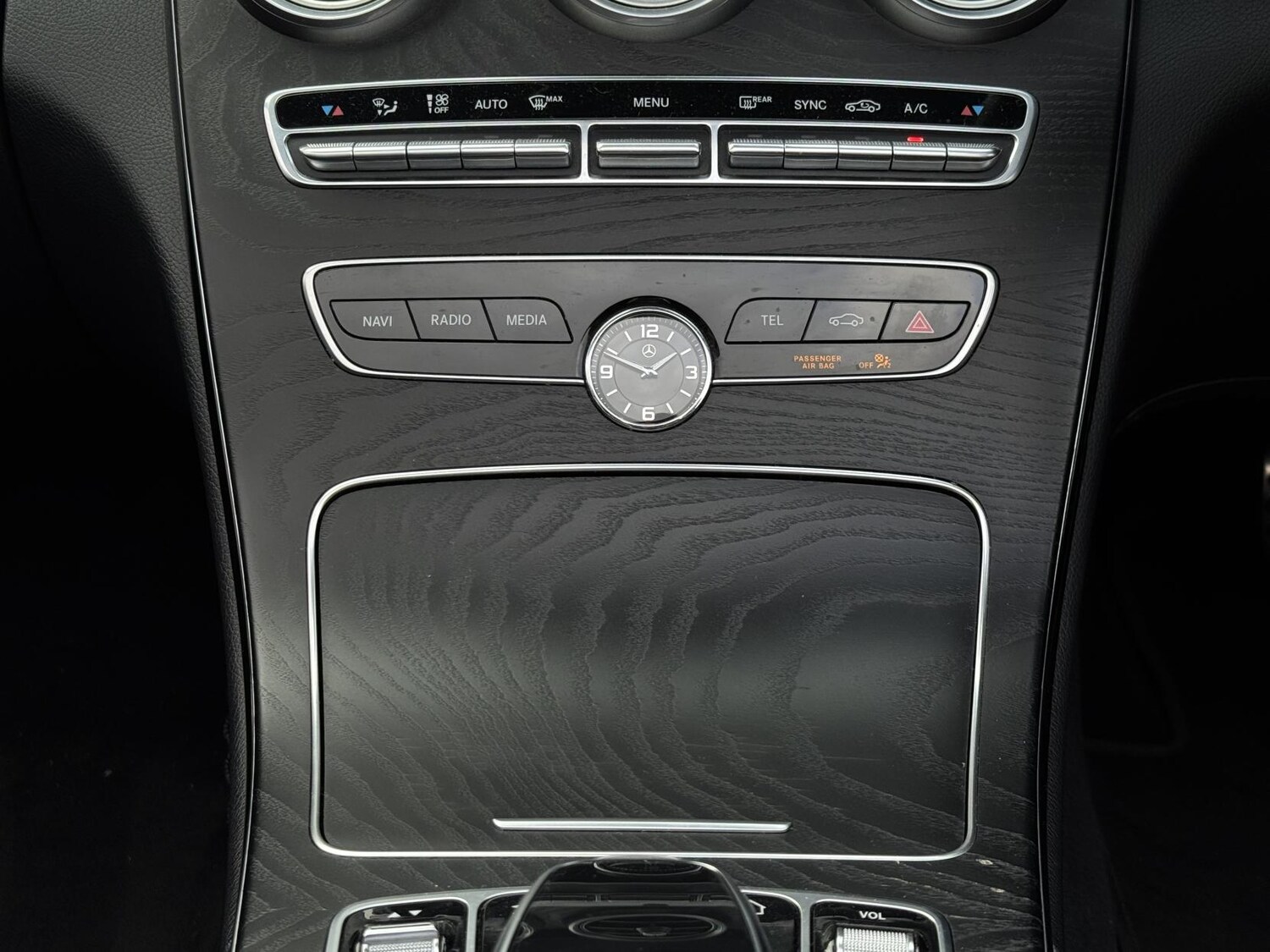 Used Mercedes-Benz C Class 2020 for sale - 77504525: Photo 31