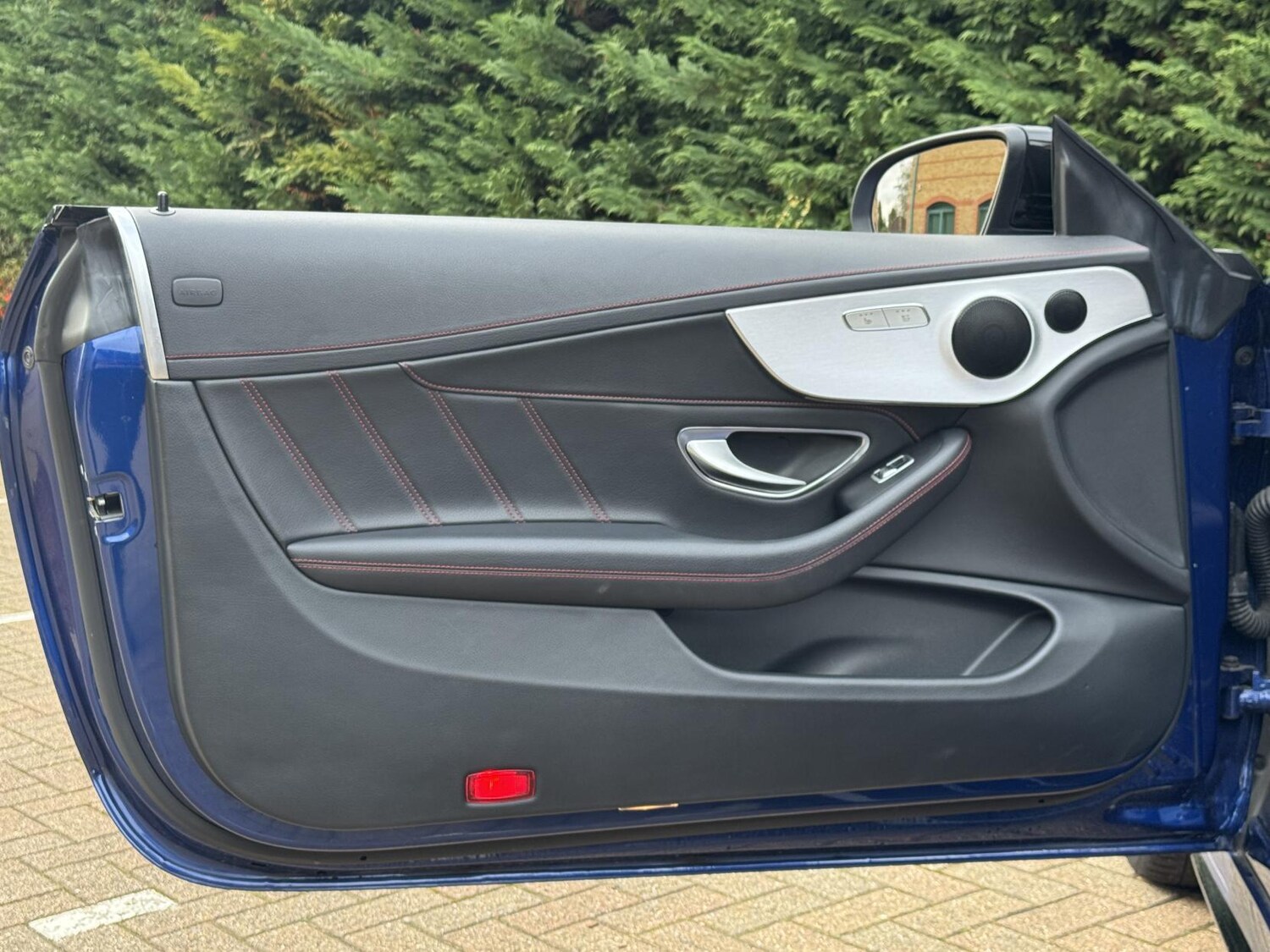 Used Mercedes-Benz C Class 2020 for sale - 77504525: Photo 38