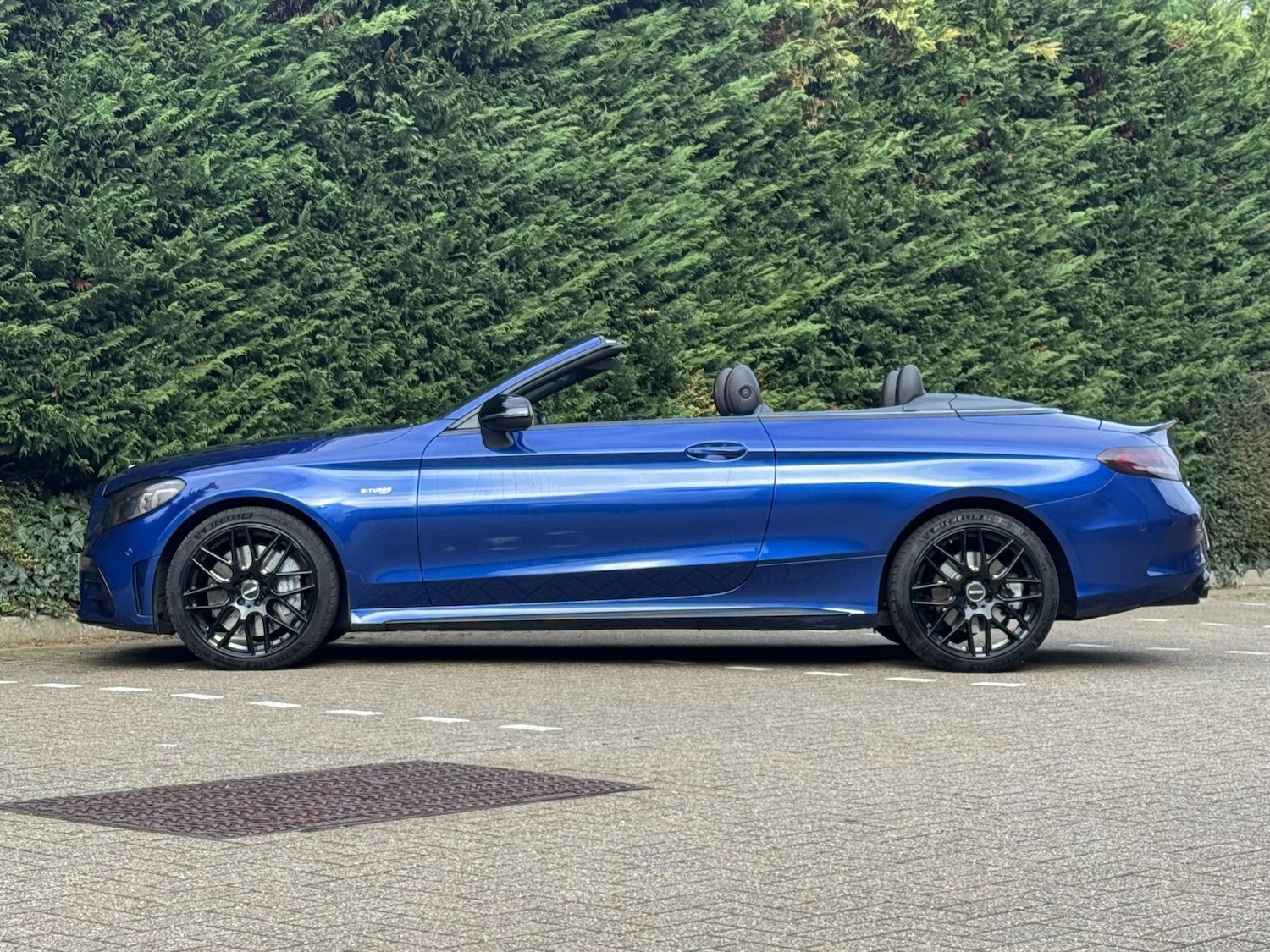 Used Mercedes-Benz C Class 2020 for sale - 77504525: Photo 5