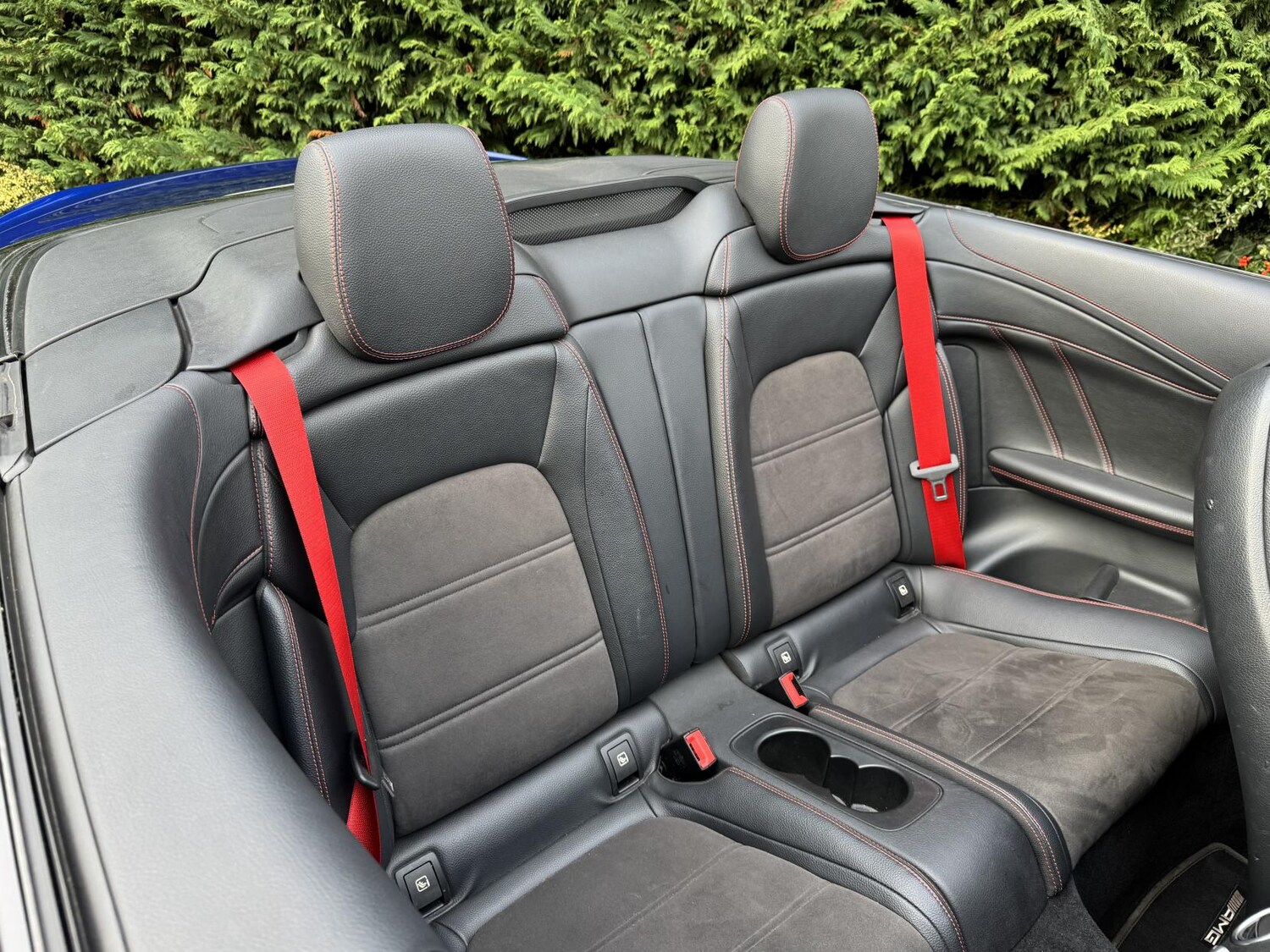 Used Mercedes-Benz C Class 2020 for sale - 77504525: Photo 57