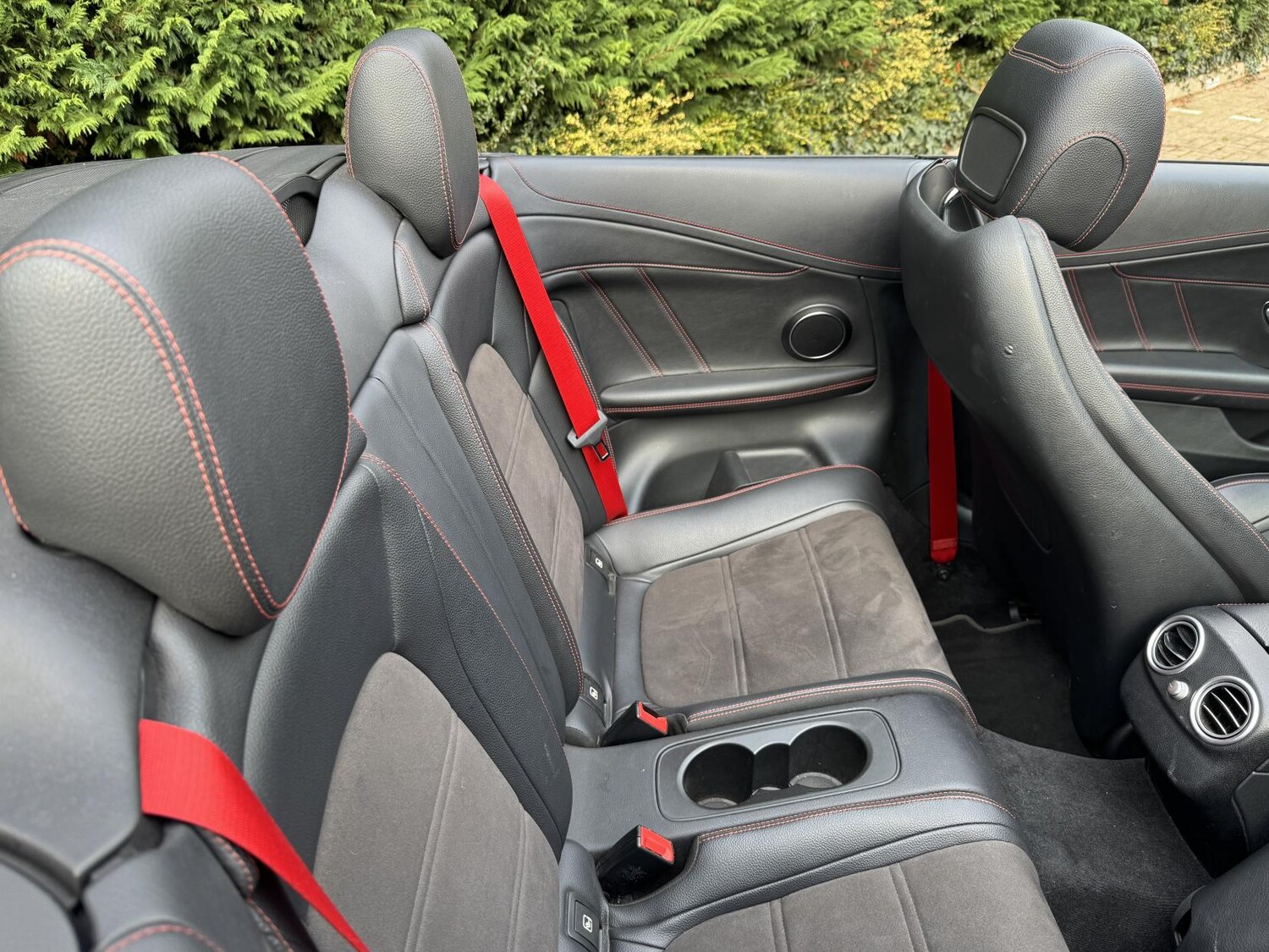 Used Mercedes-Benz C Class 2020 for sale - 77504525: Photo 58