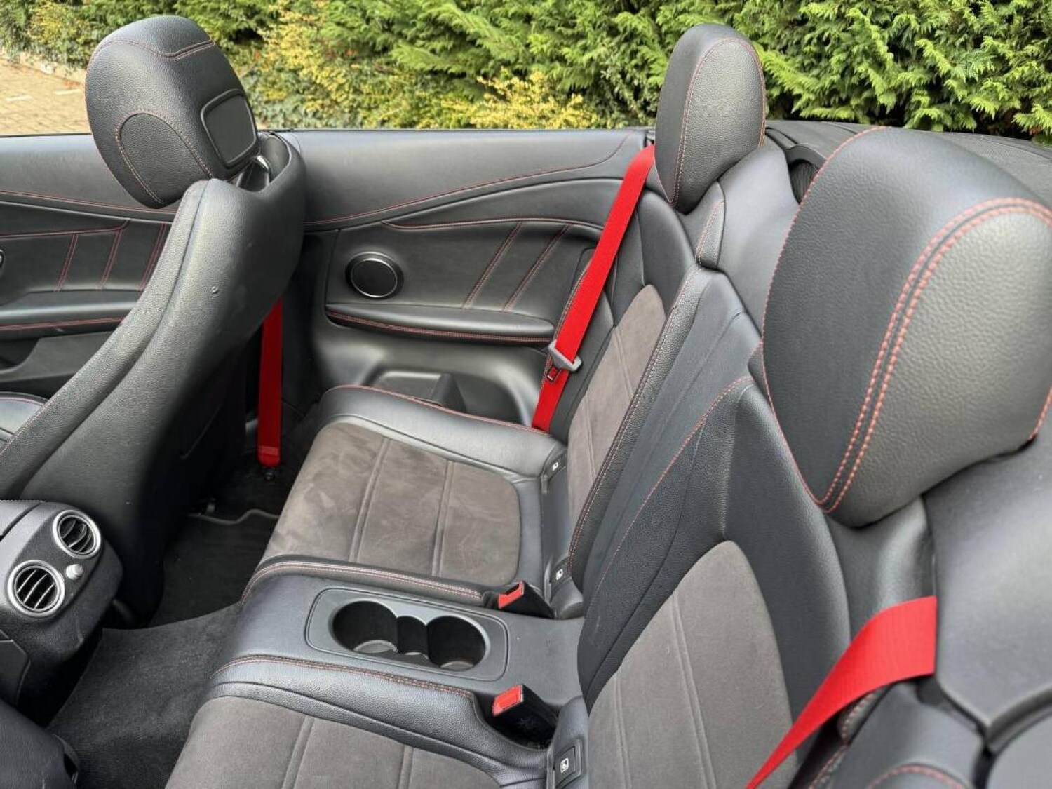 Used Mercedes-Benz C Class 2020 for sale - 77504525: Photo 59