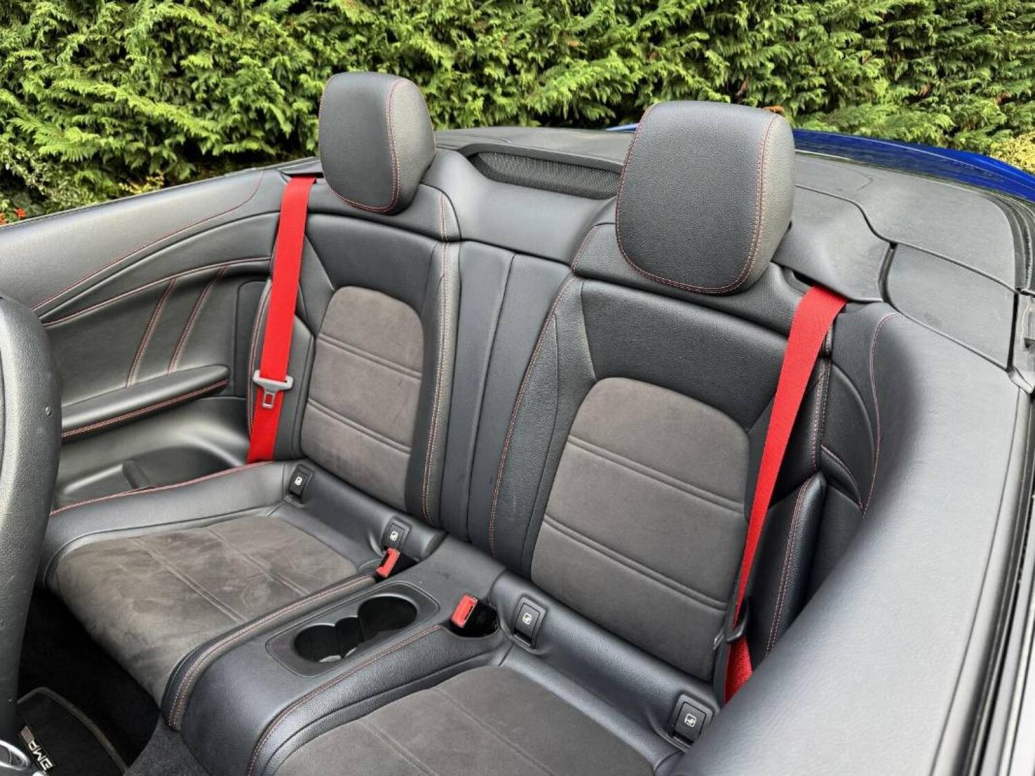 Used Mercedes-Benz C Class 2020 for sale - 77504525: Photo 60