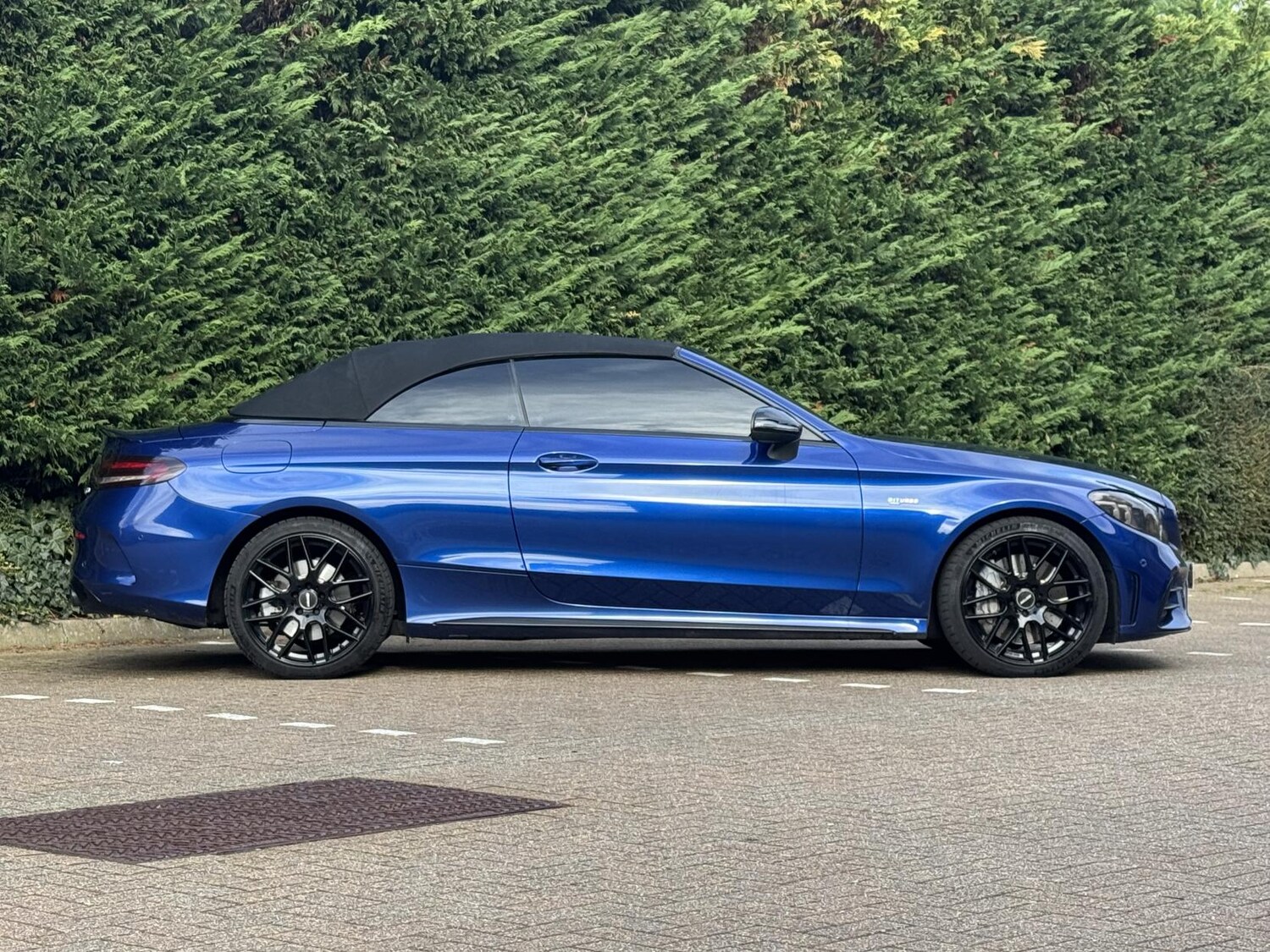 Used Mercedes-Benz C Class 2020 for sale - 77504525: Photo 65