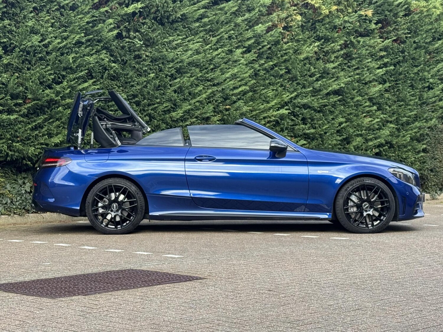 Used Mercedes-Benz C Class 2020 for sale - 77504525: Photo 69