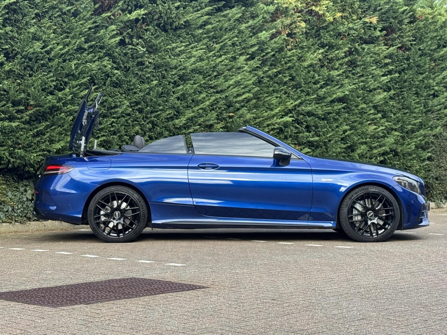 Used Mercedes-Benz C Class 2020 for sale - 77504525: Photo 70