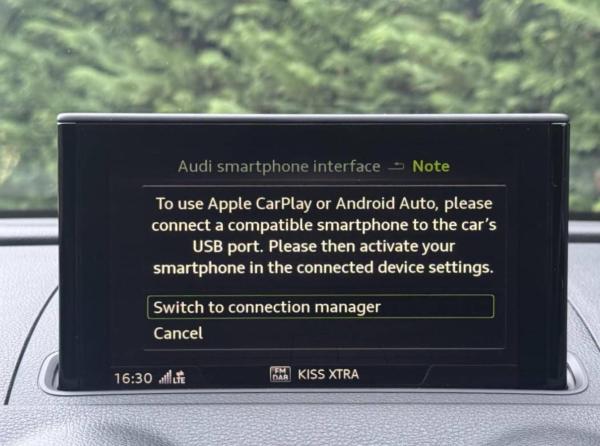 Used Audi A3 2018 for sale - 78005589: Photo 10