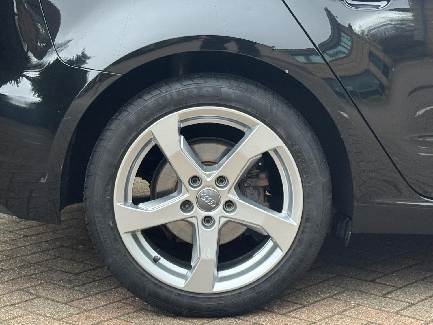 Used Audi A3 2018 for sale - 78005589: Photo 14