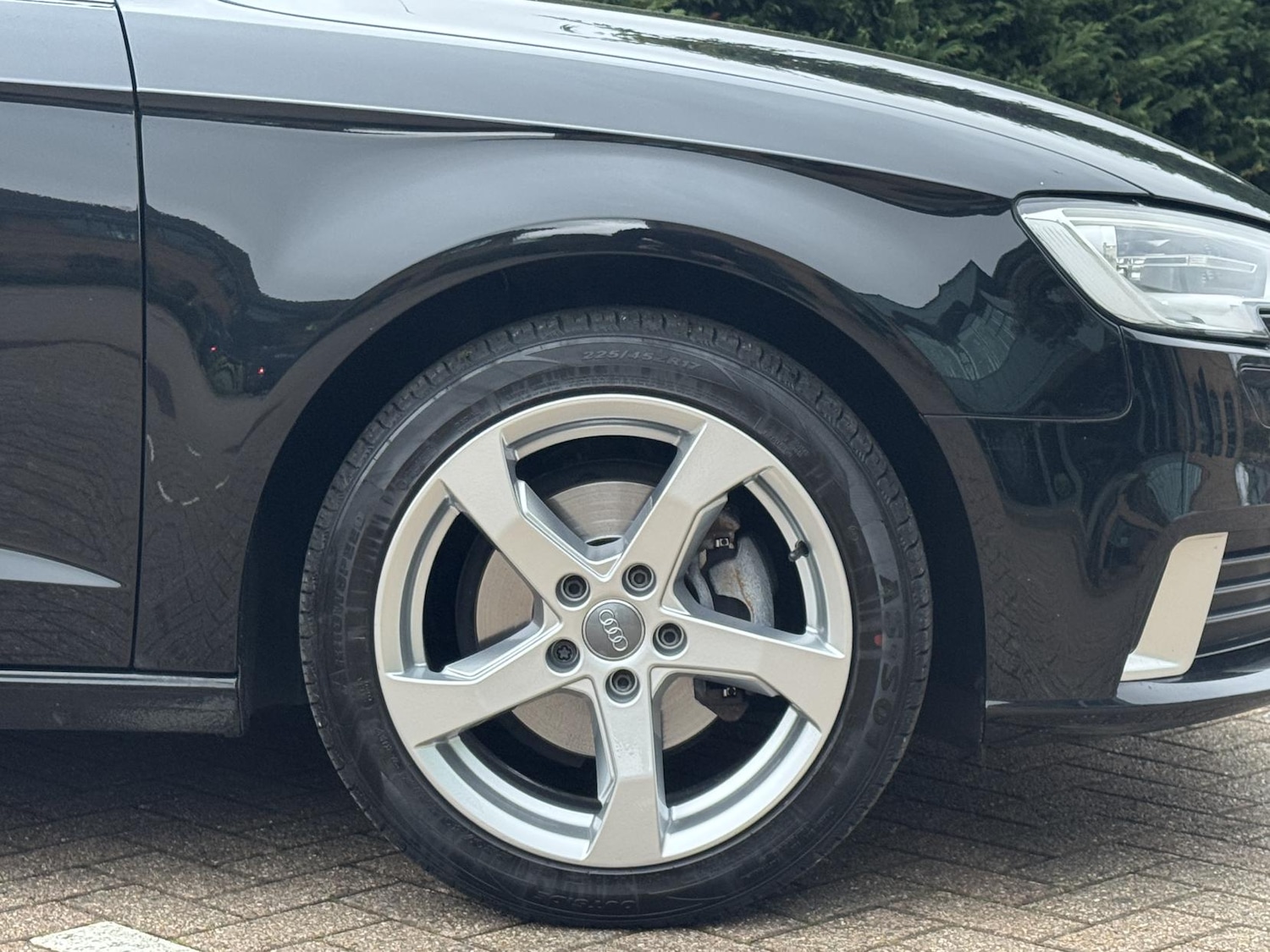 Used Audi A3 2018 for sale - 78005589: Photo 15