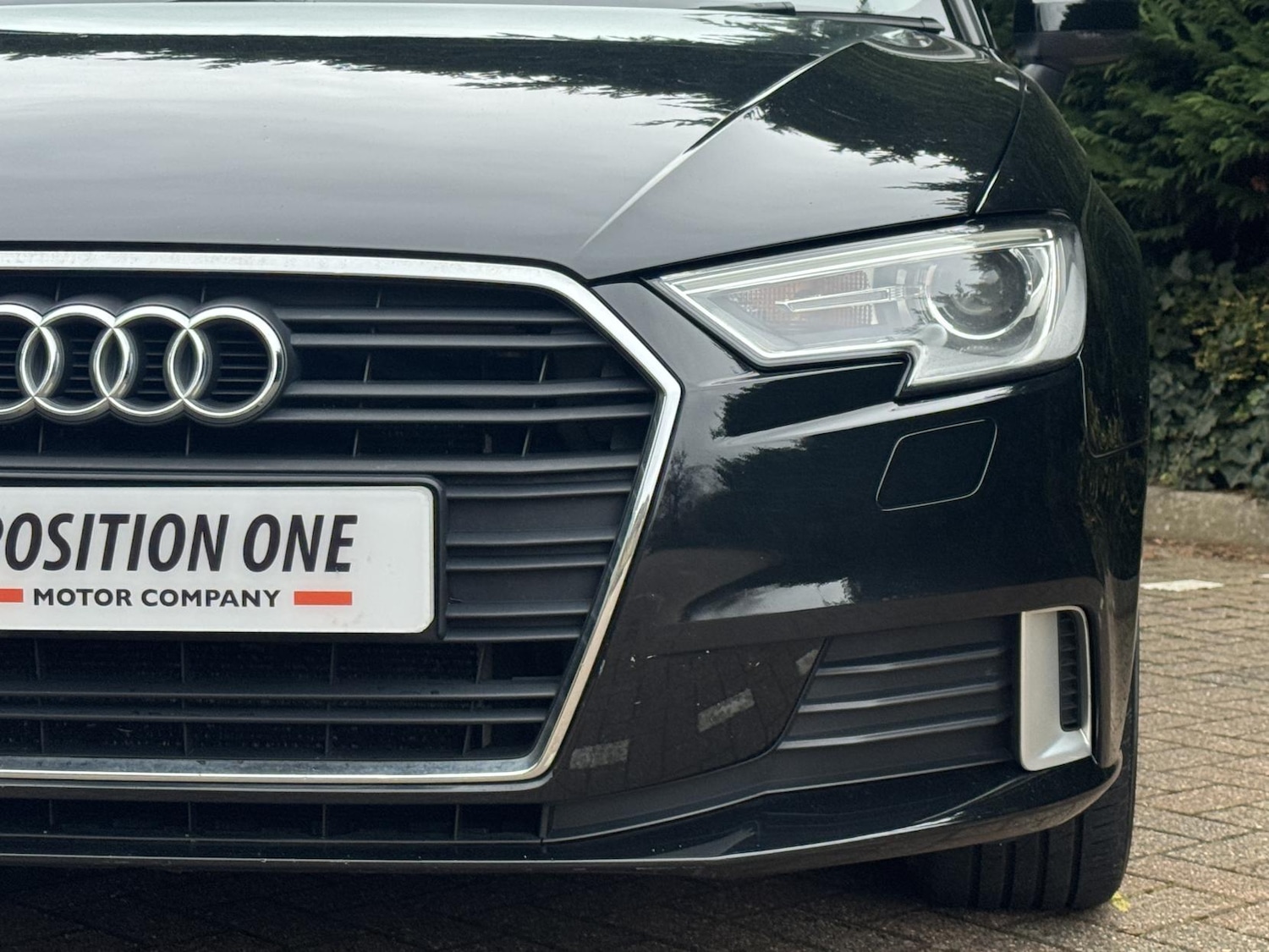 Used Audi A3 2018 for sale - 78005589: Photo 19