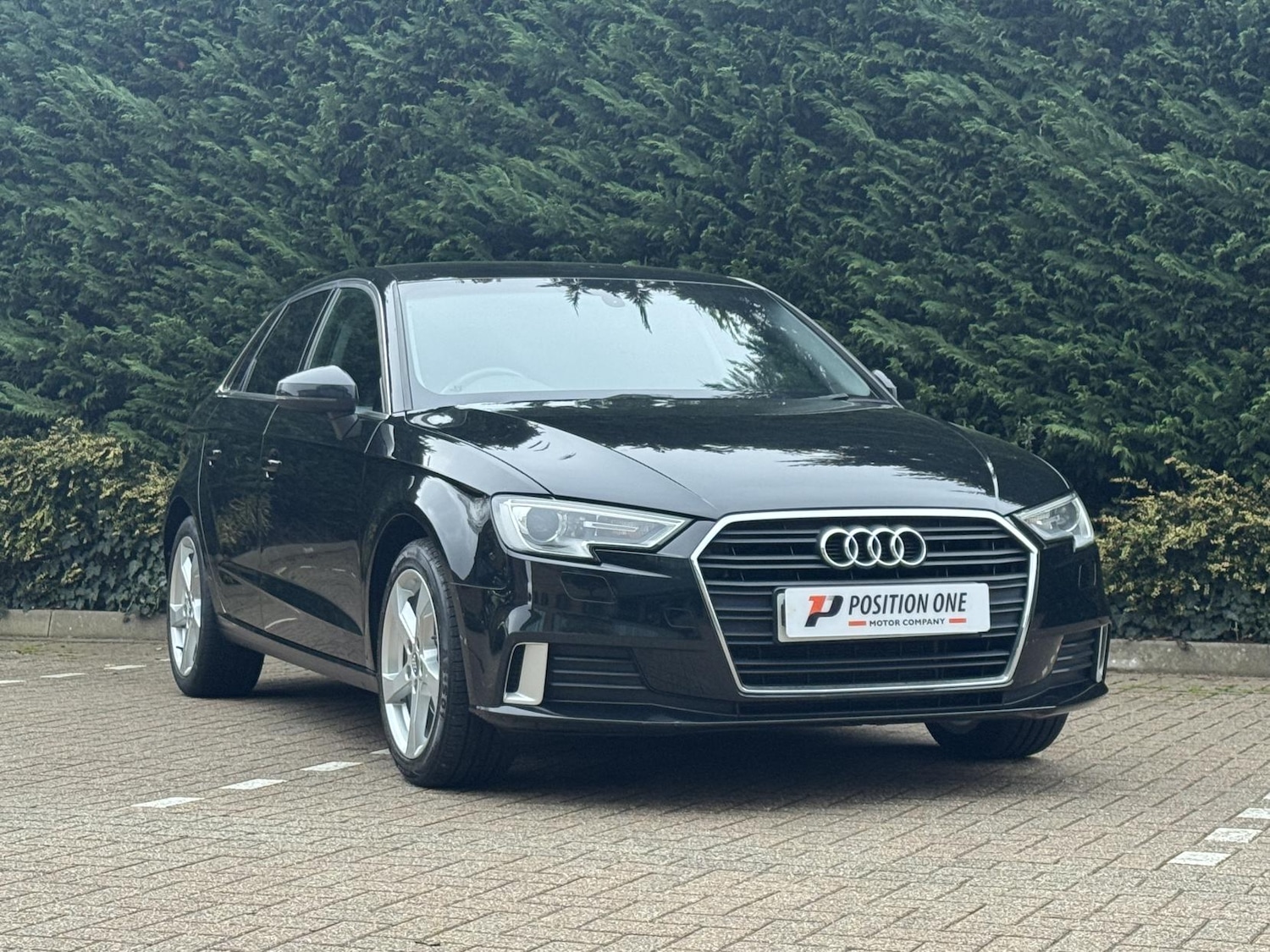 Used Audi A3 2018 for sale - 78005589: Photo 2