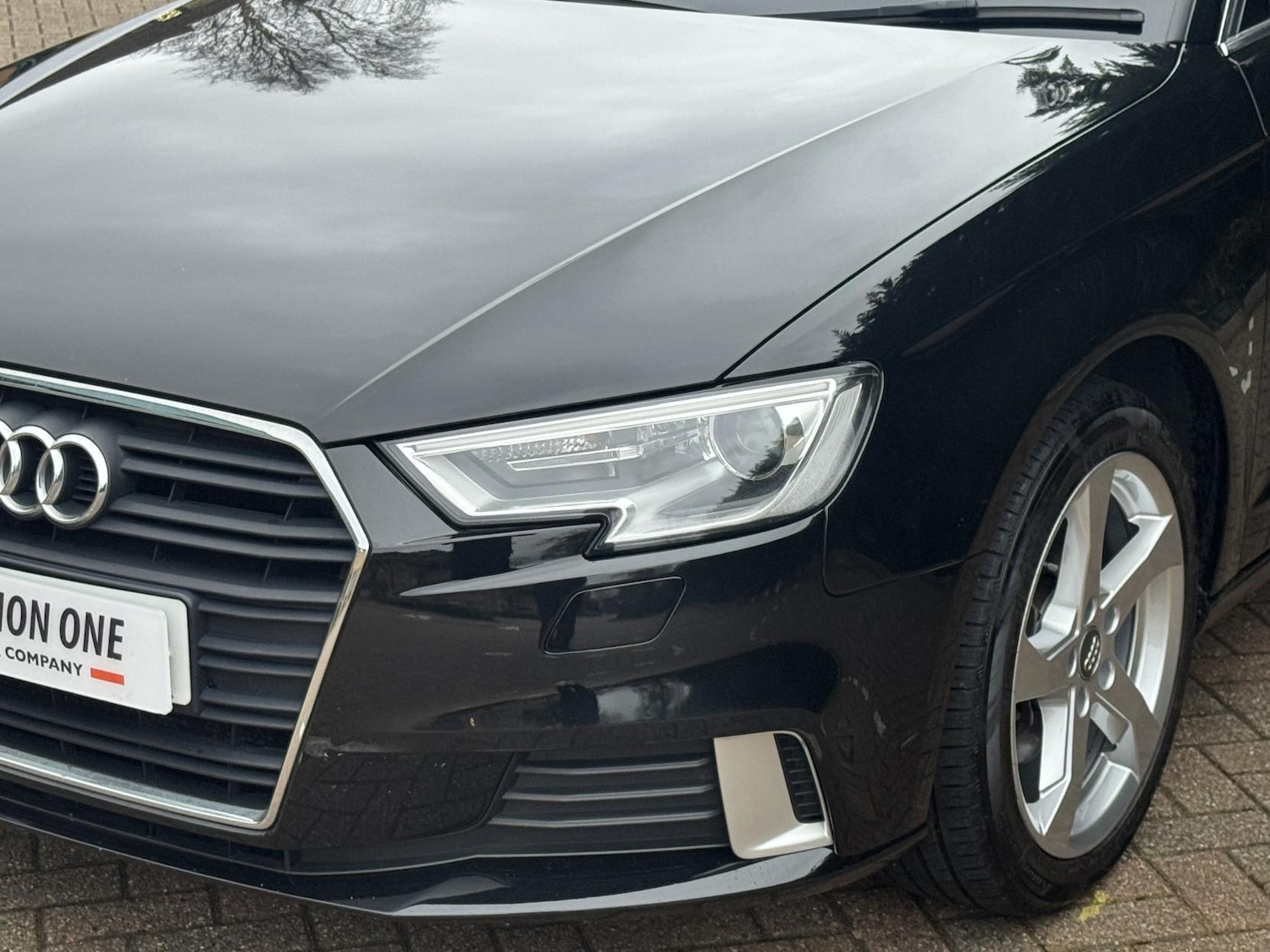 Used Audi A3 2018 for sale - 78005589: Photo 21