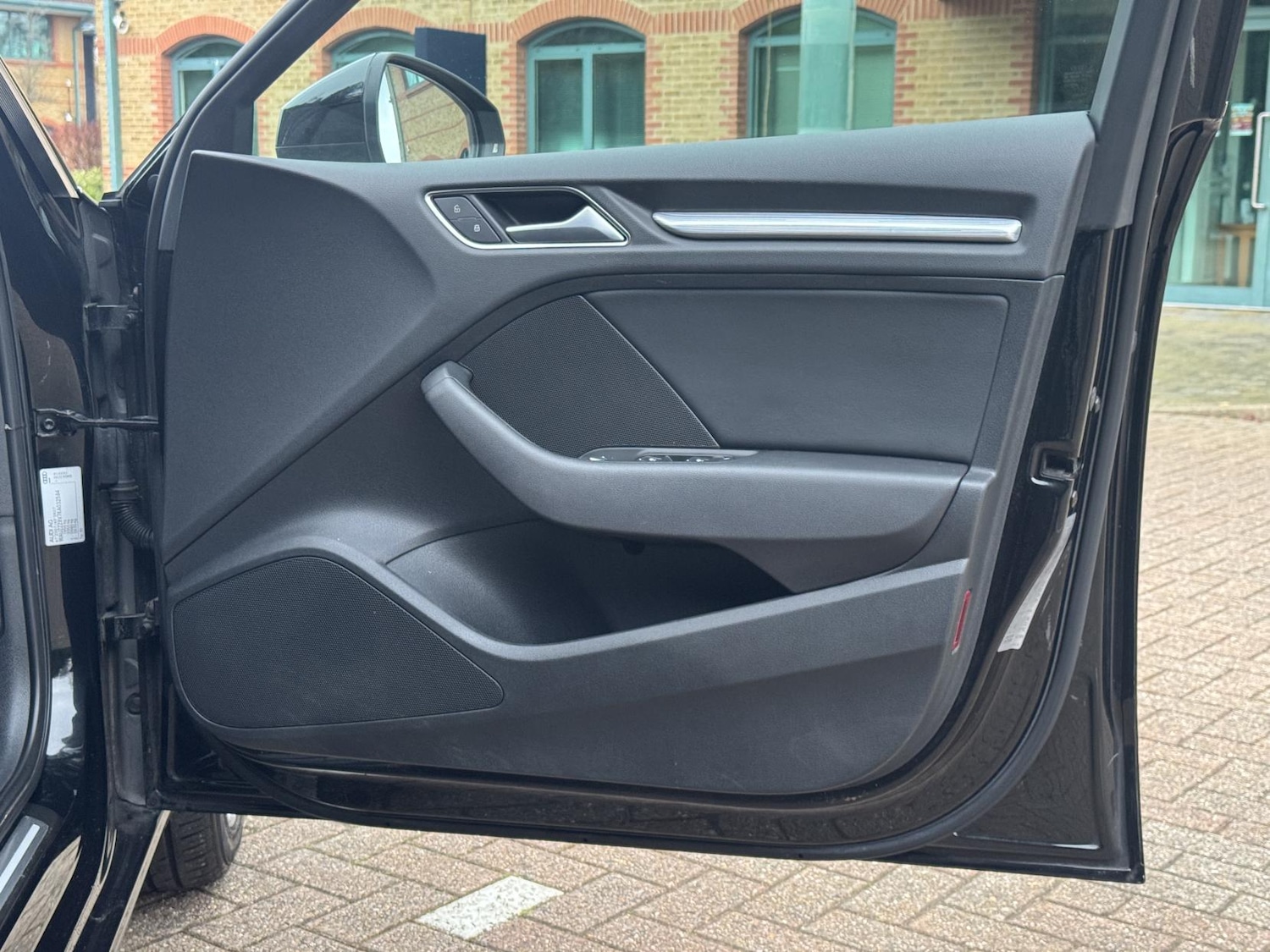 Used Audi A3 2018 for sale - 78005589: Photo 22