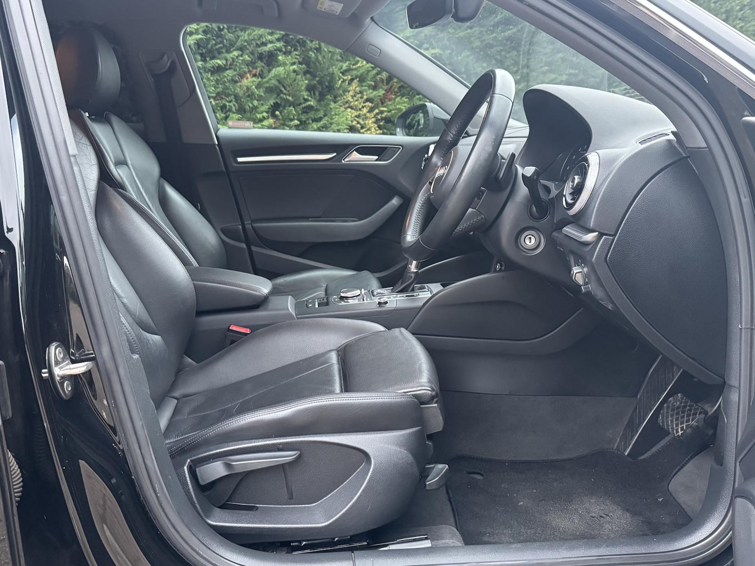 Used Audi A3 2018 for sale - 78005589: Photo 25