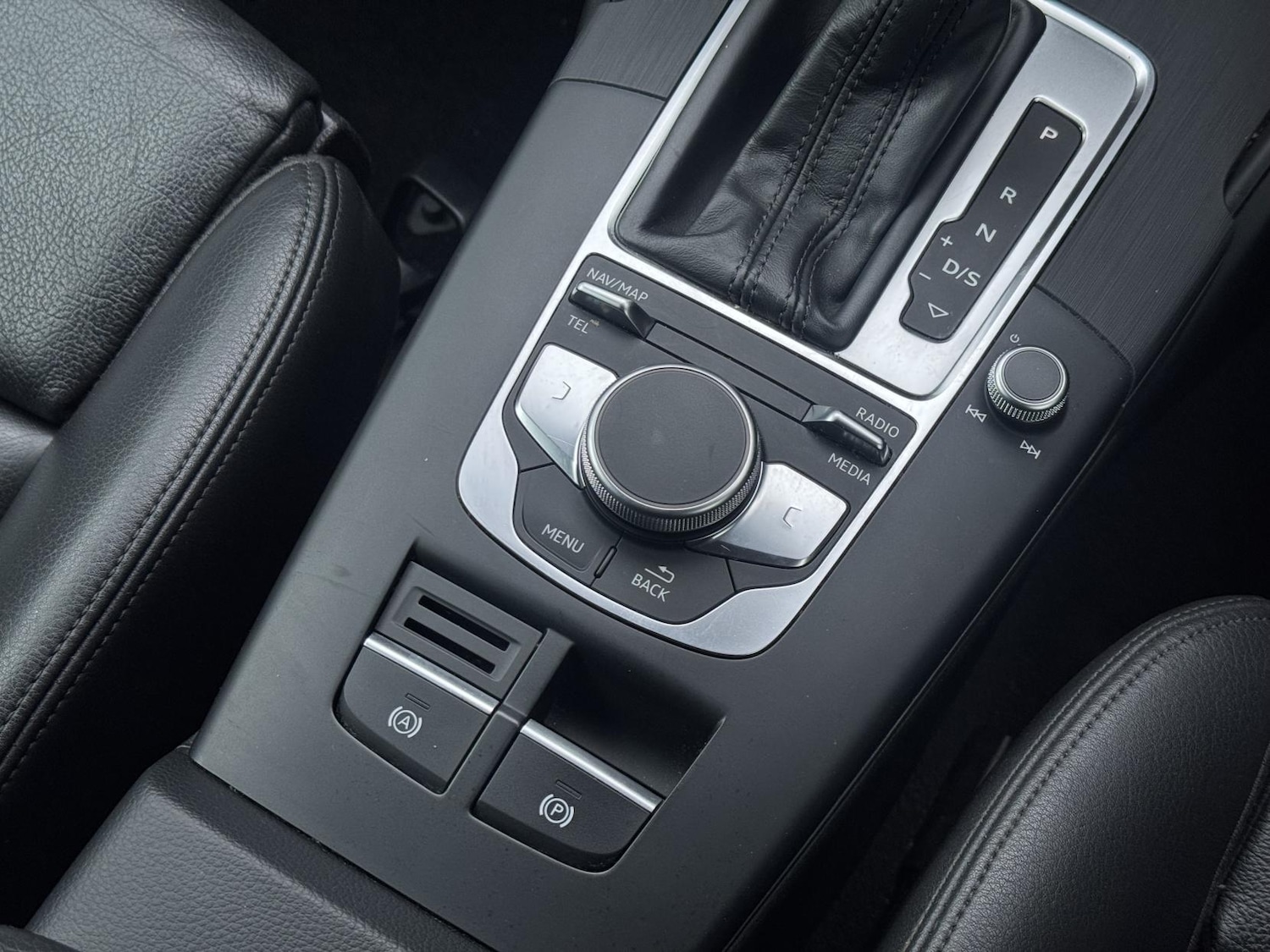 Used Audi A3 2018 for sale - 78005589: Photo 27