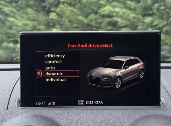 Used Audi A3 2018 for sale - 78005589: Photo 31