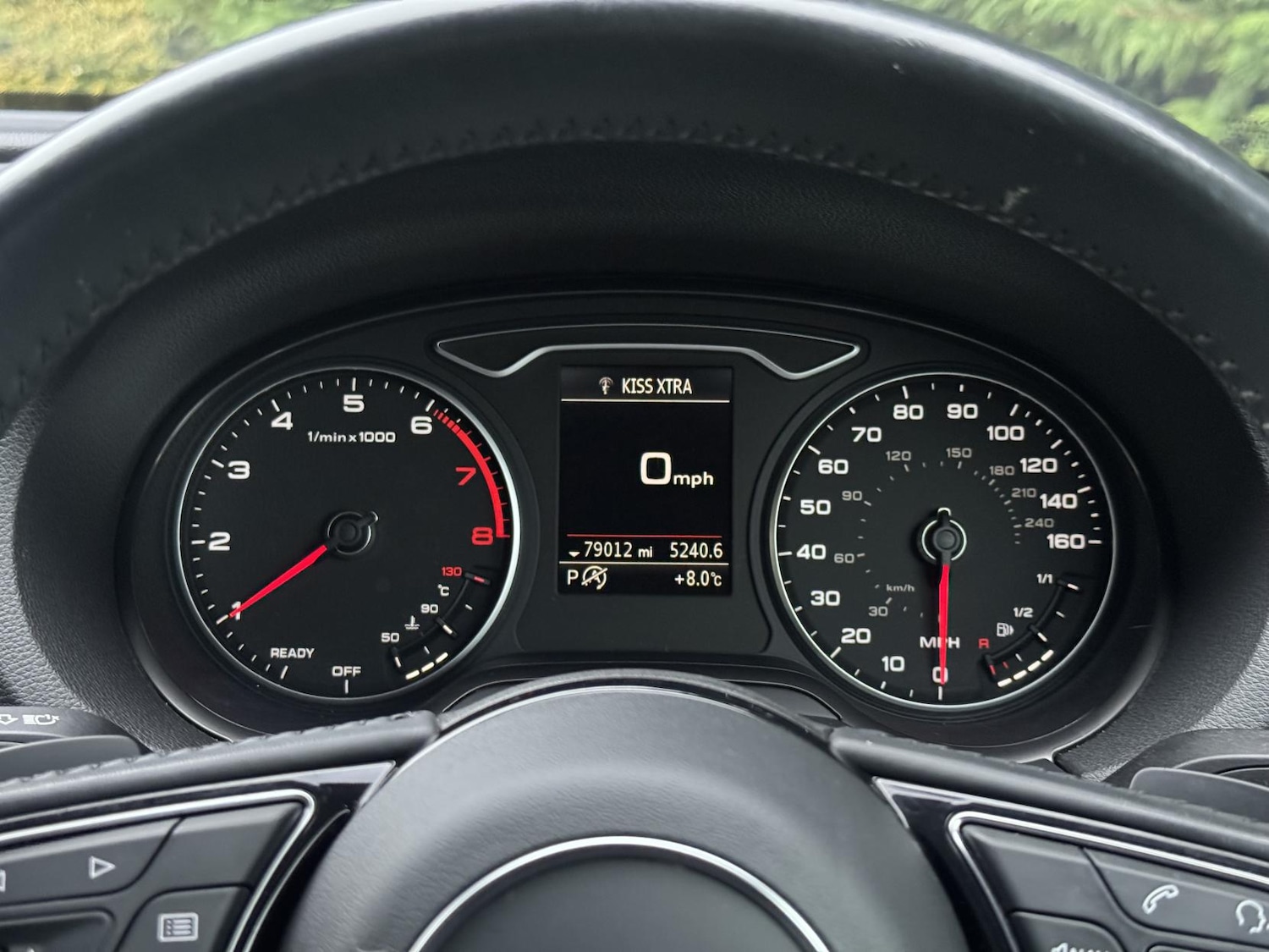 Used Audi A3 2018 for sale - 78005589: Photo 34