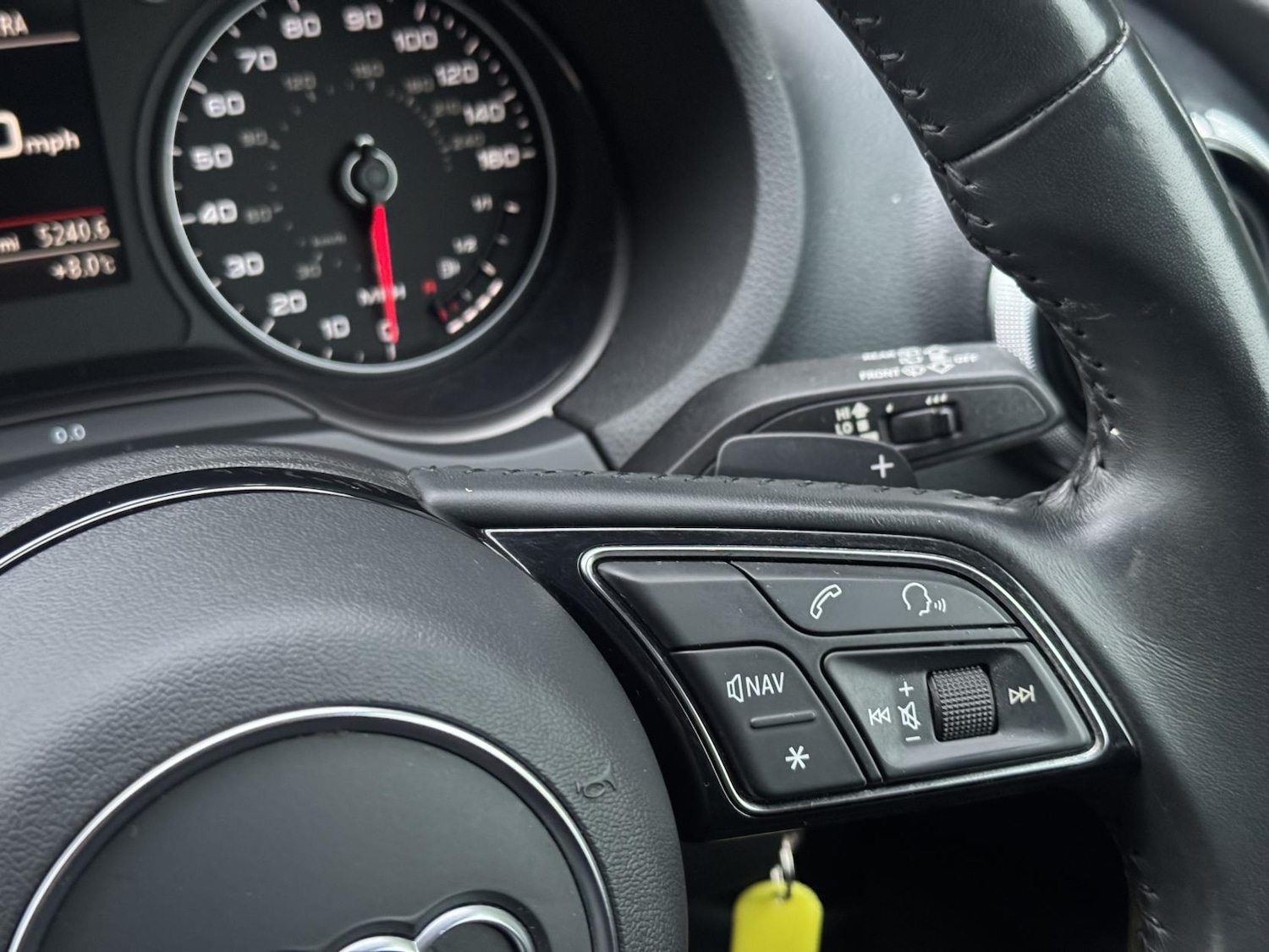 Used Audi A3 2018 for sale - 78005589: Photo 35