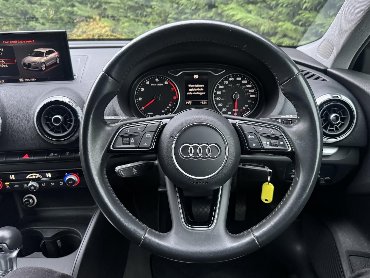 Used Audi A3 2018 for sale - 78005589: Photo 36