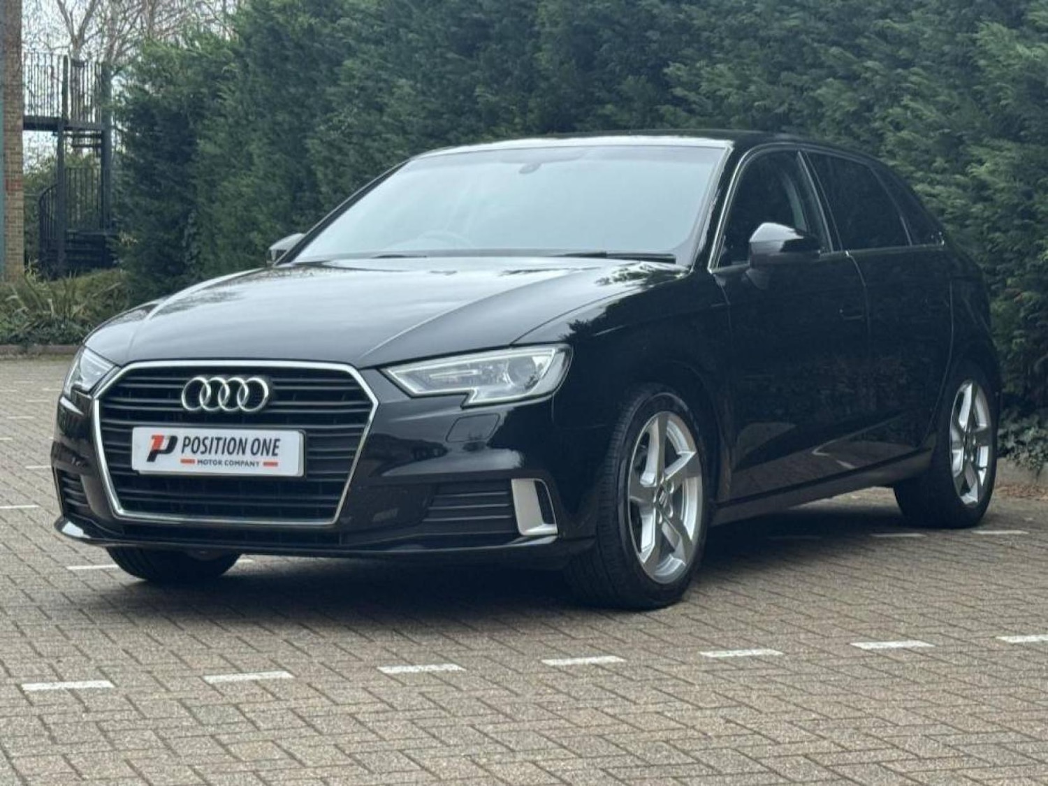 Used Audi A3 2018 for sale - 78005589: Photo 4