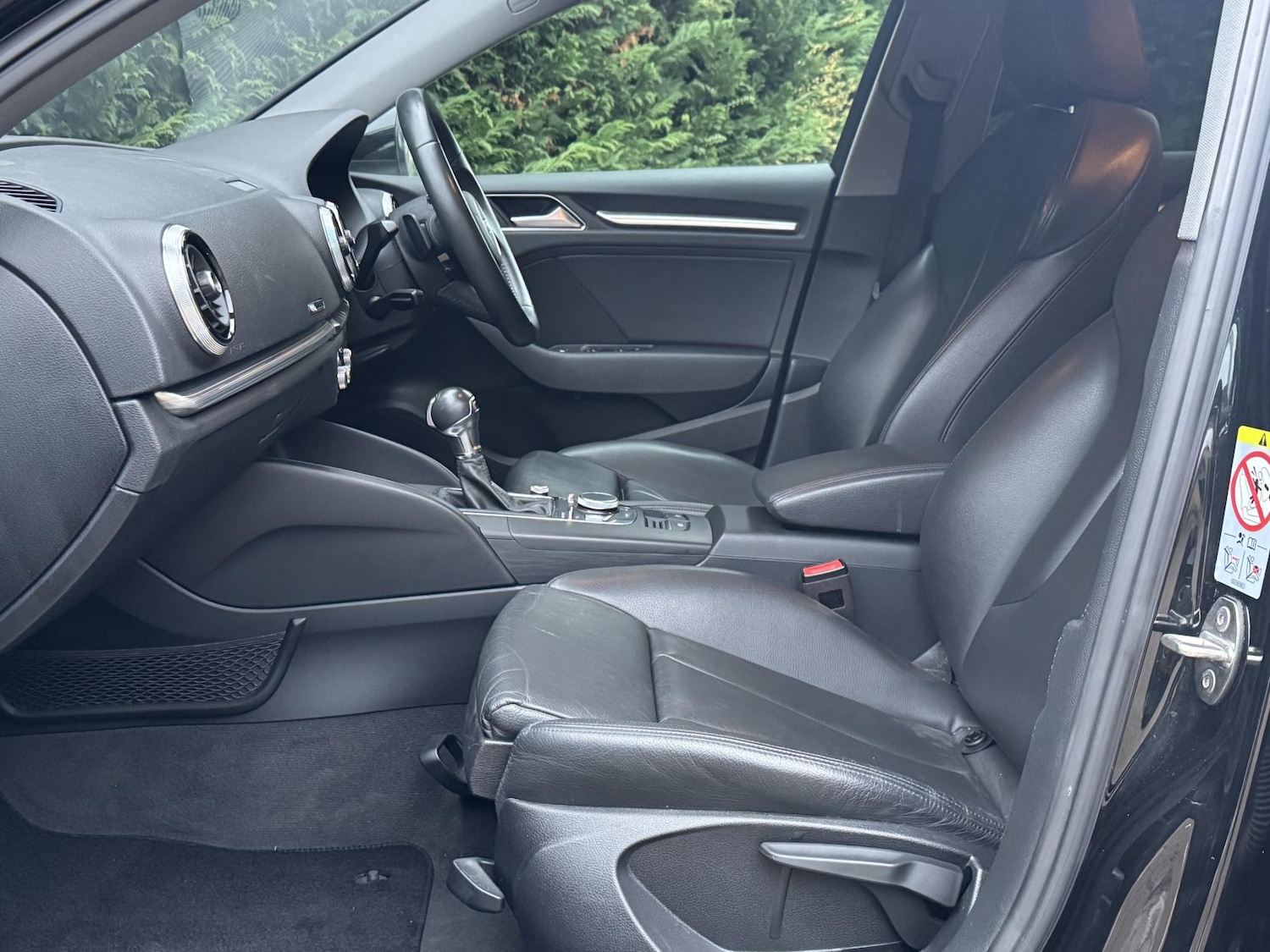 Used Audi A3 2018 for sale - 78005589: Photo 41