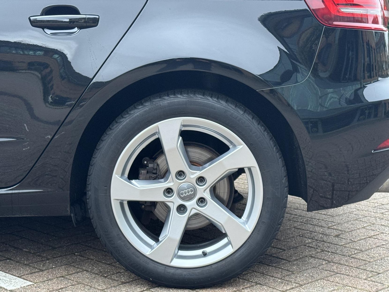 Used Audi A3 2018 for sale - 78005589: Photo 44