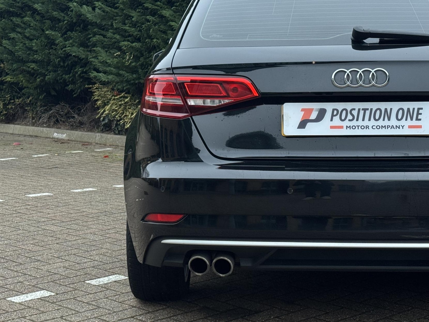 Used Audi A3 2018 for sale - 78005589: Photo 47