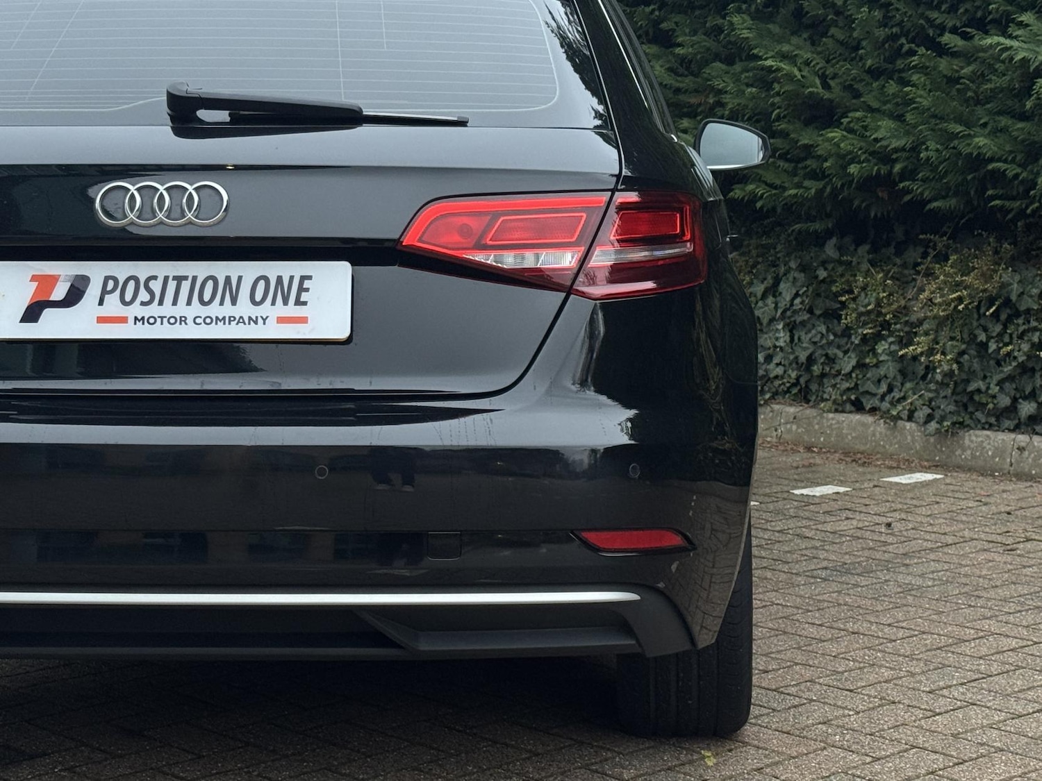 Used Audi A3 2018 for sale - 78005589: Photo 48