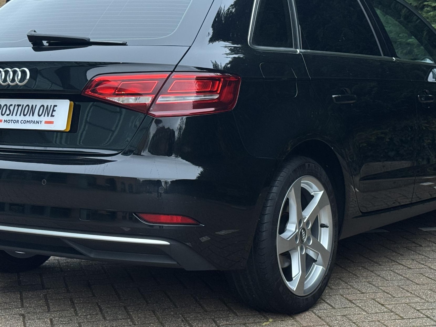 Used Audi A3 2018 for sale - 78005589: Photo 49