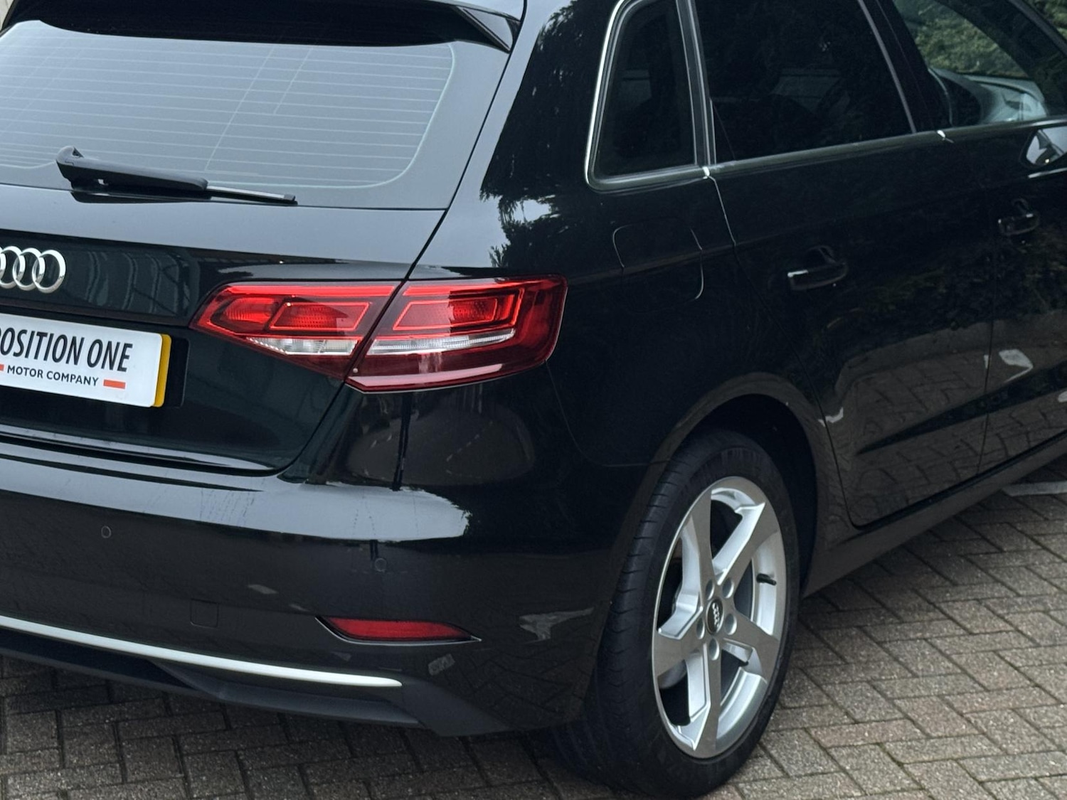 Used Audi A3 2018 for sale - 78005589: Photo 50