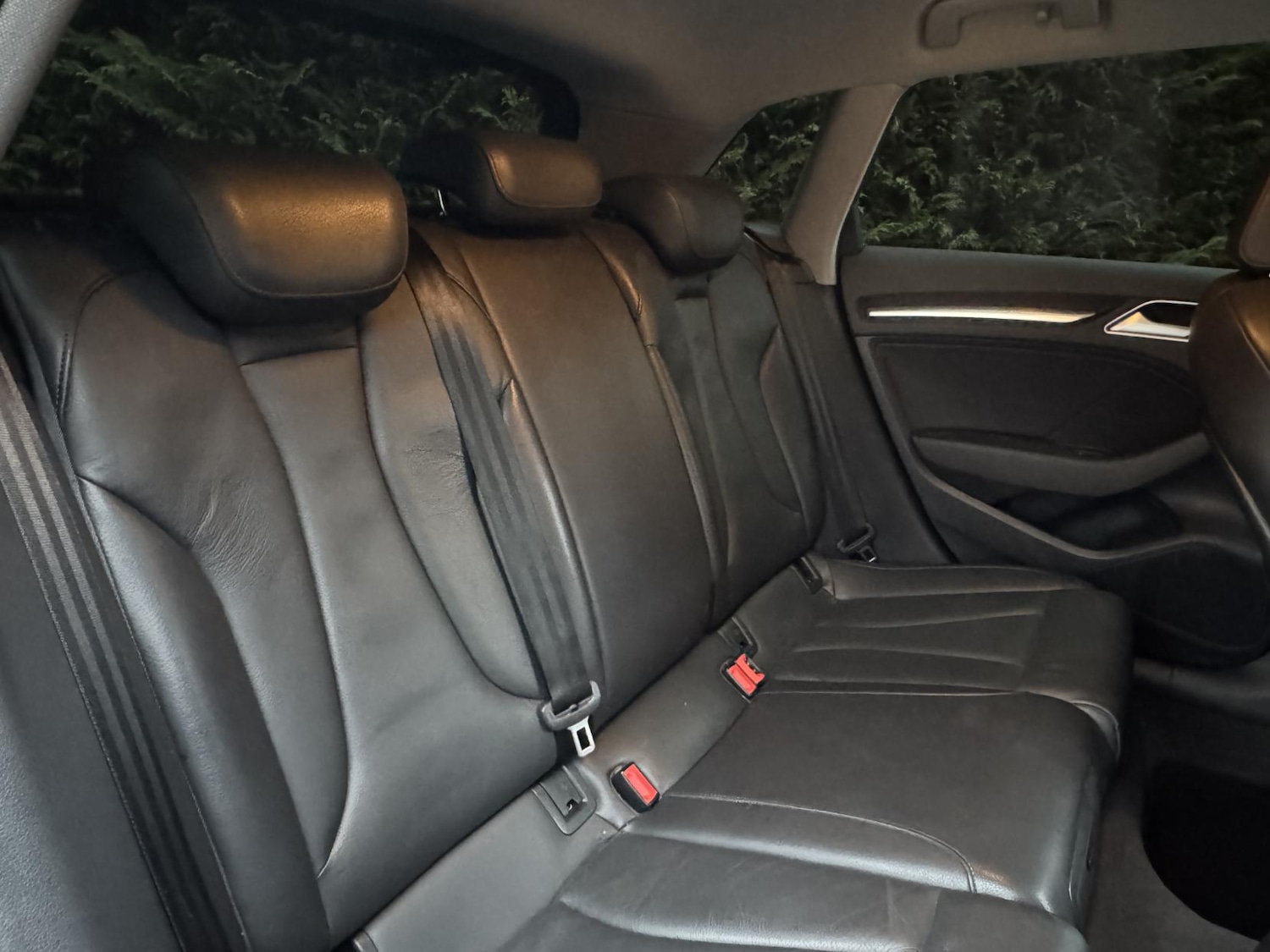 Used Audi A3 2018 for sale - 78005589: Photo 55