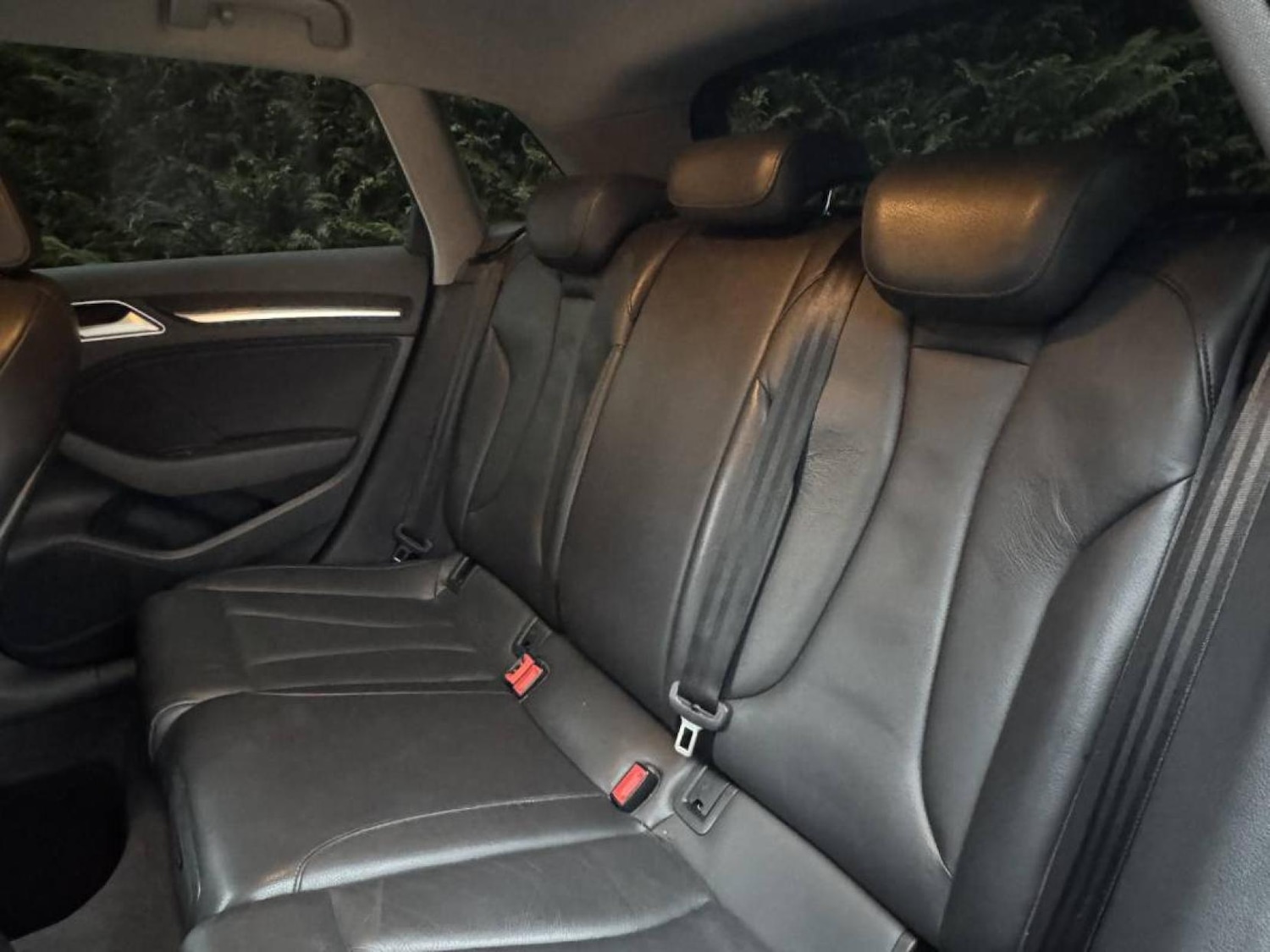 Used Audi A3 2018 for sale - 78005589: Photo 56