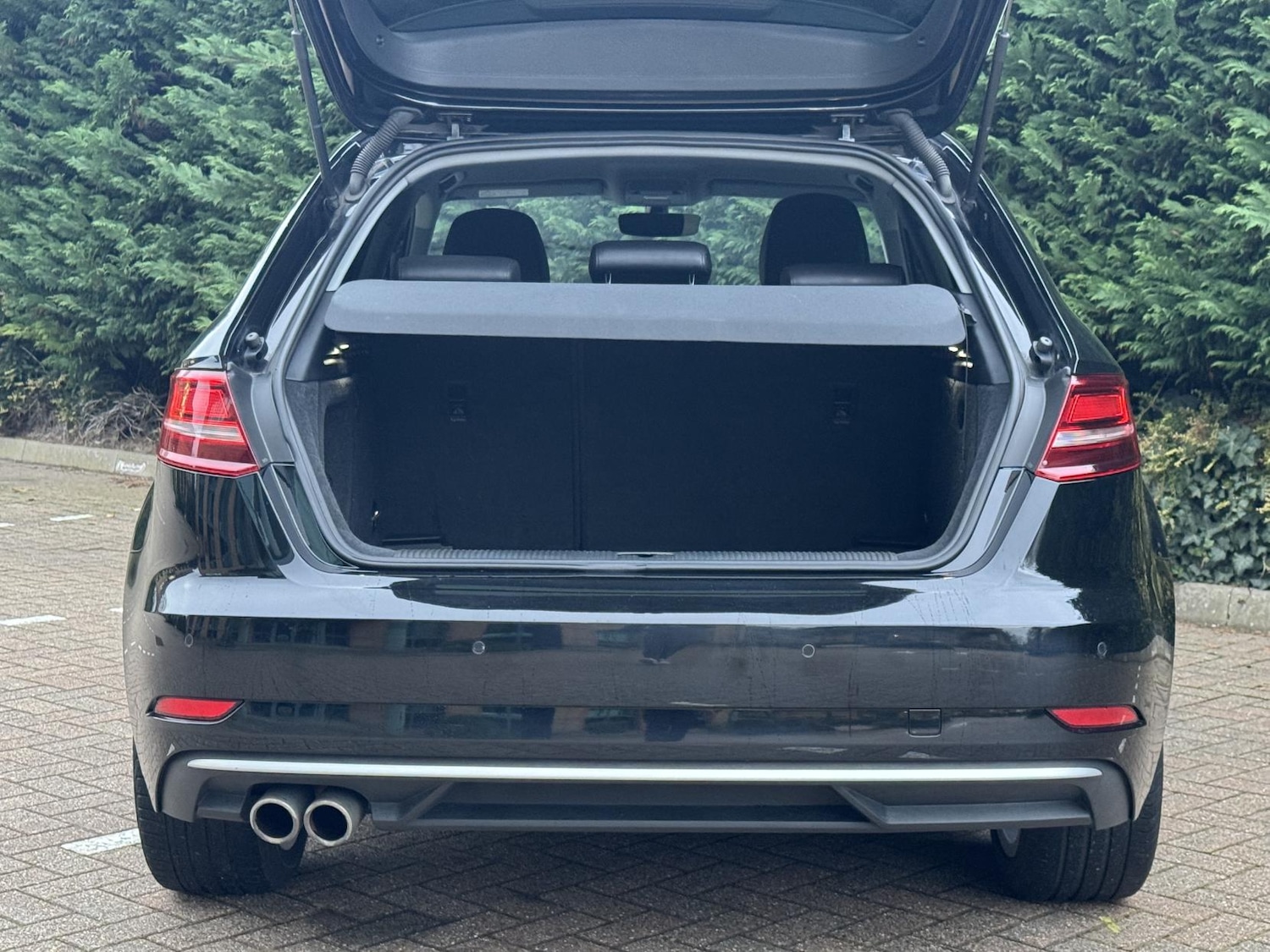 Used Audi A3 2018 for sale - 78005589: Photo 64