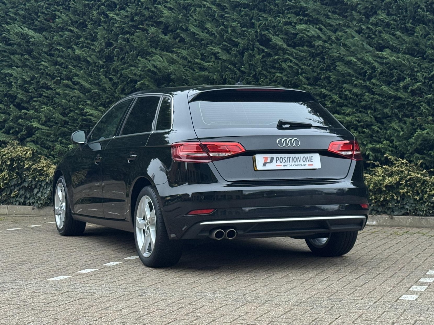 Used Audi A3 2018 for sale - 78005589: Photo 66