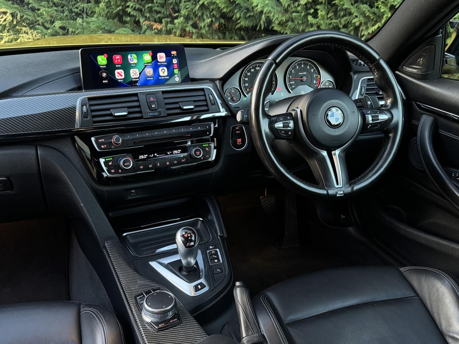 Used BMW M4 2018 for sale - 76709836: Photo 10