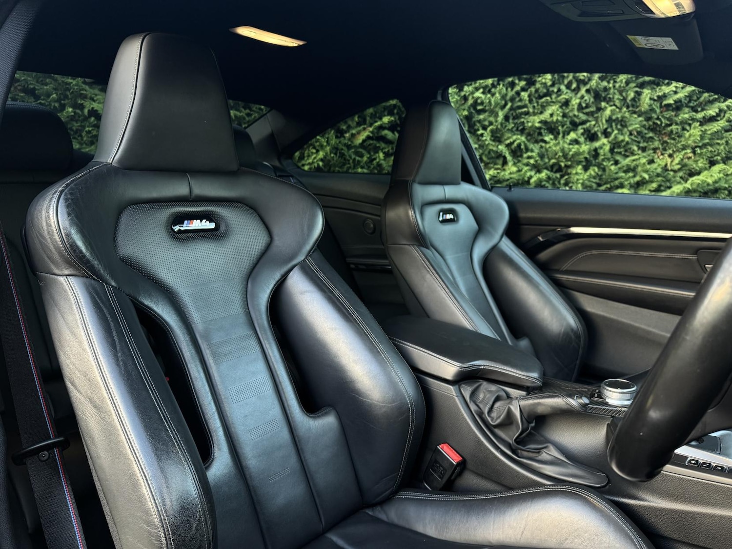 Used BMW M4 2018 for sale - 76709836: Photo 11