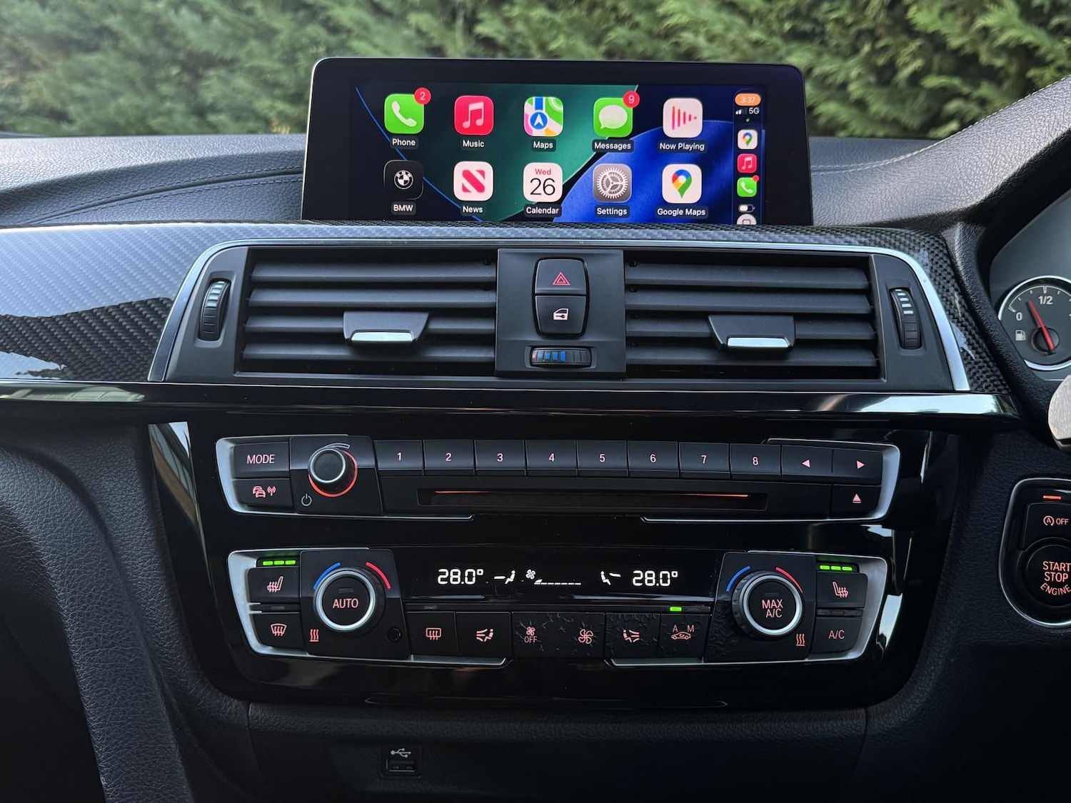 Used BMW M4 2018 for sale - 76709836: Photo 14