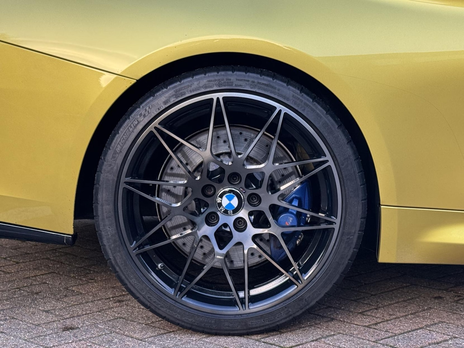 Used BMW M4 2018 for sale - 76709836: Photo 17